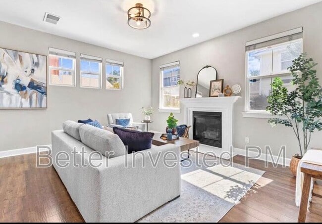 Foto del edificio - 2455 Prairie Ln