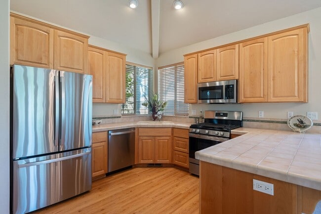 Foto del edificio - Gated Community in Broken Top