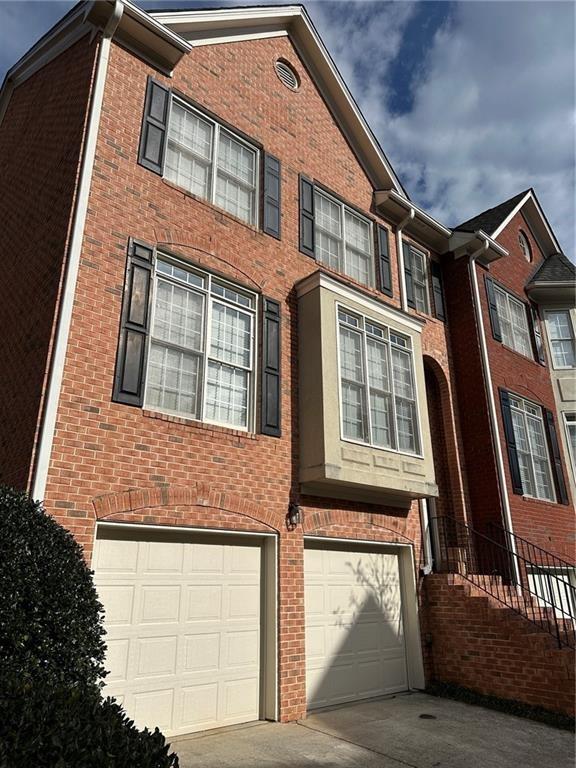 Foto del edificio - 1296 Dunwoody Cove