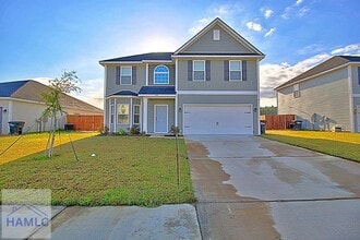 Building Photo - 1033 Turpentine Trl