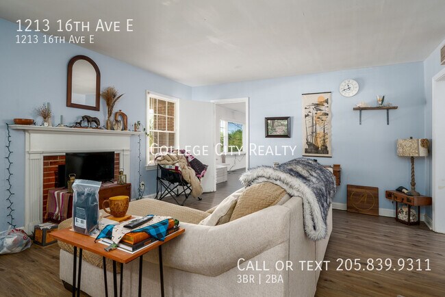 Foto del edificio - 1213 16th Ave E