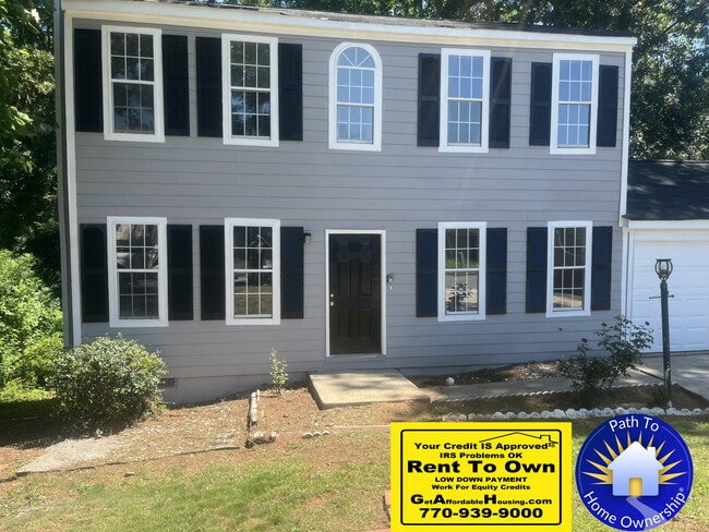 Building Photo - 4314 Crestridge Ln