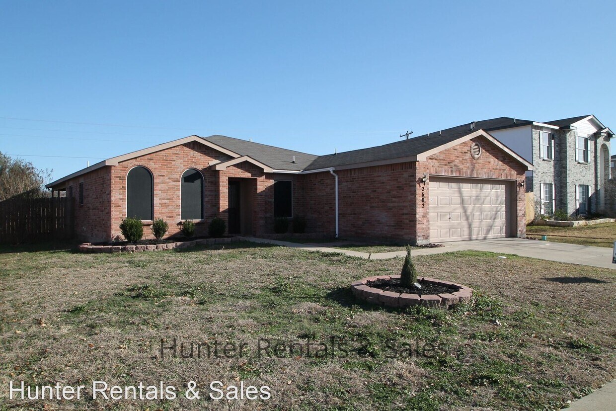 Primary Photo - 3 br, 2 bath House - 2602 Waterfall Dr