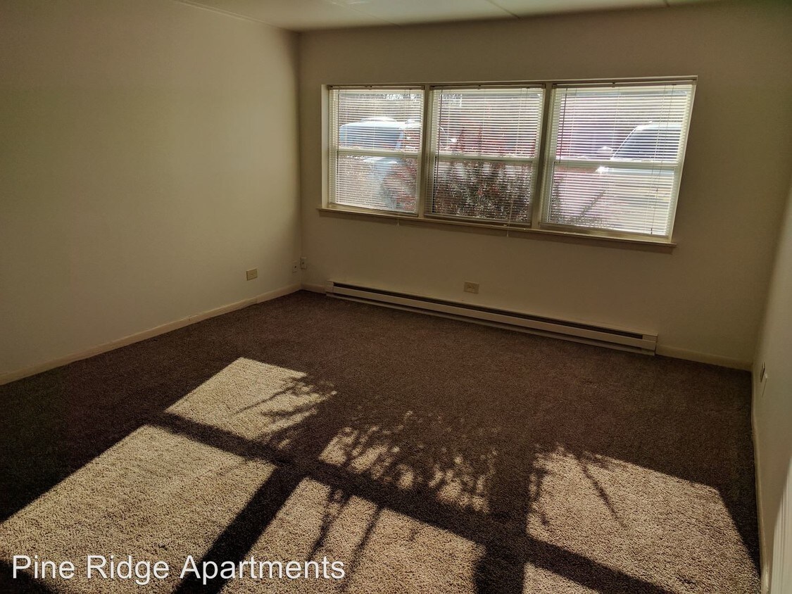 Foto del edificio - 1100-1120 Parkwood Dr