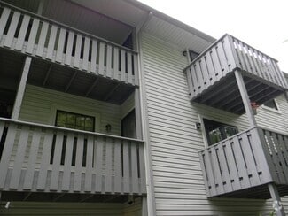 Building Photo - 110 Prescott Pl