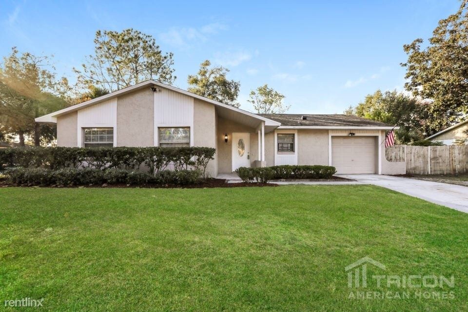 1525 Guinevere Dr, Casselberry, FL 32707 House Rental in Casselberry