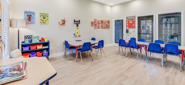 Building Photo - Academy on Eastern Lake