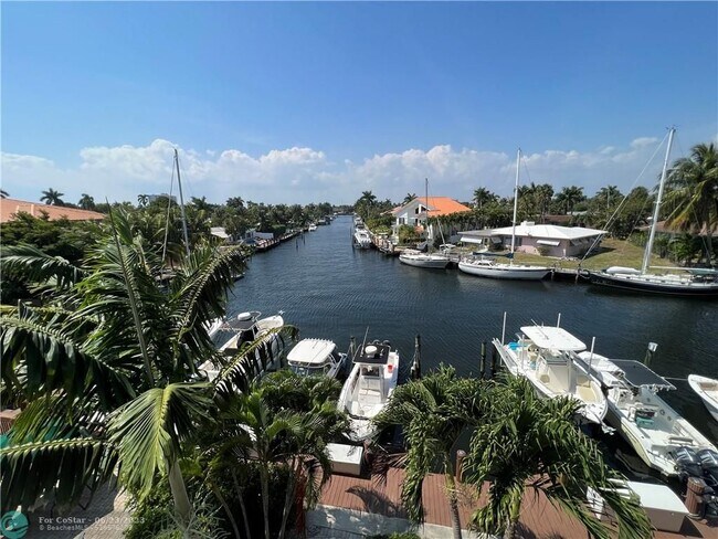 Foto del edificio - 1421 S Ocean Blvd