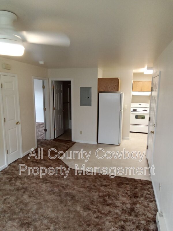 Foto del edificio - 1657 N 5th St