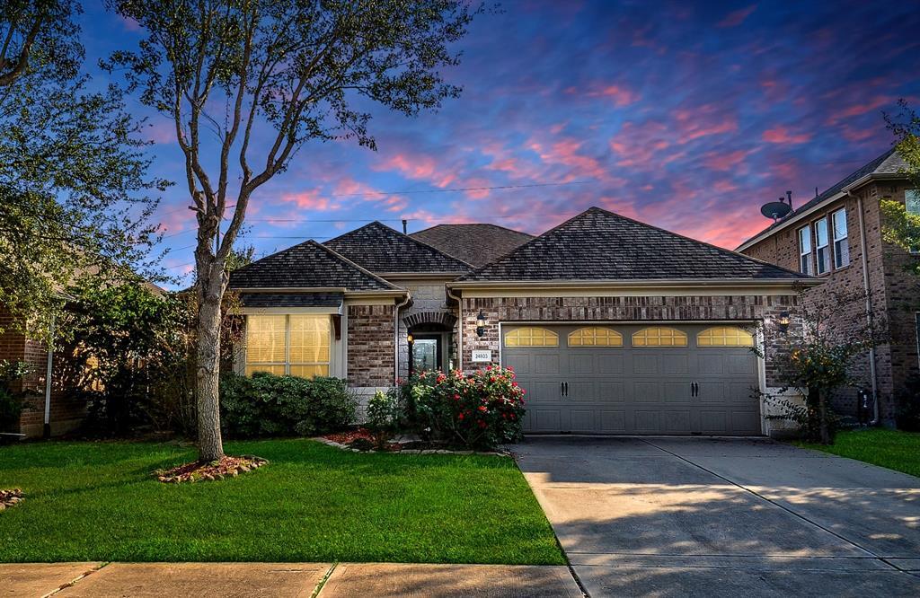 Primary Photo - 24803 Crystal Leaf Ln