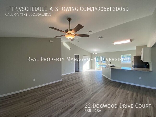 Foto del edificio - Great SE Ocala Home 3/2/2 **Won't Last**
