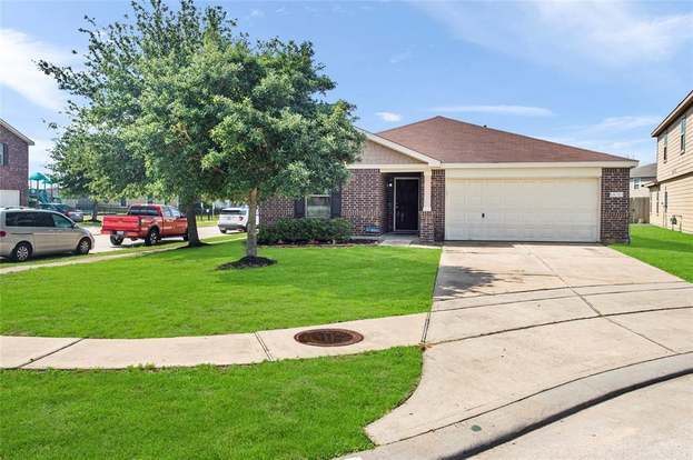 Foto del edificio - 18703 Brown Redbud Ct