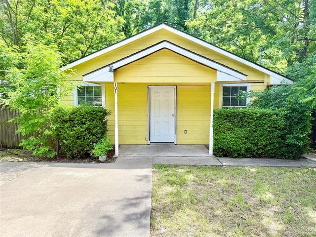 Foto principal - 104 E Prospect St