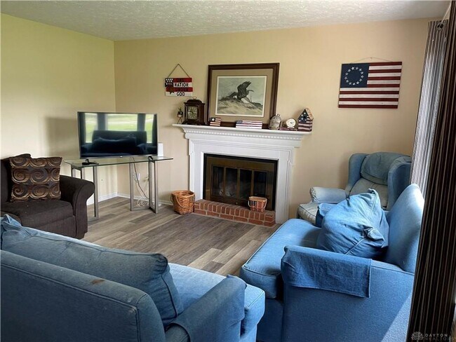Foto del edificio - 2 Bedroom, 1.5 Bath Condo in Centerville S...