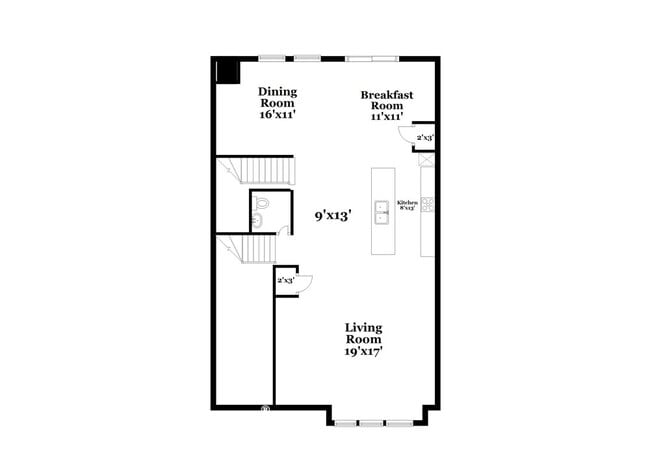 Building Photo - 5731 Terrier Pl