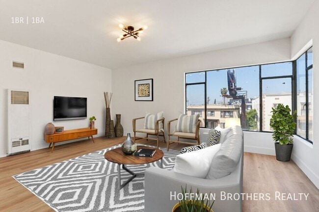 Foto del edificio - 150 S Alvarado St