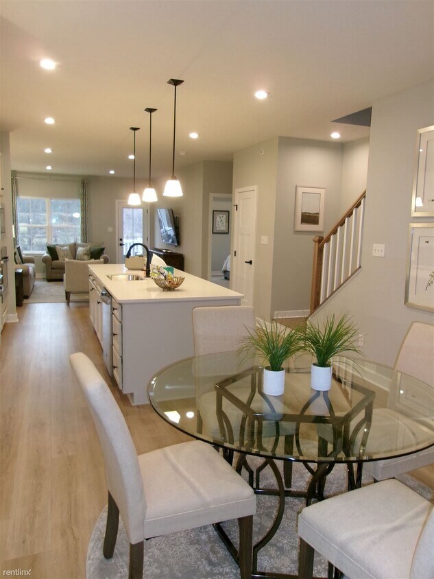 214 Dana Dr, Eighty Four, PA 15330 House Rental in Eighty Four, PA