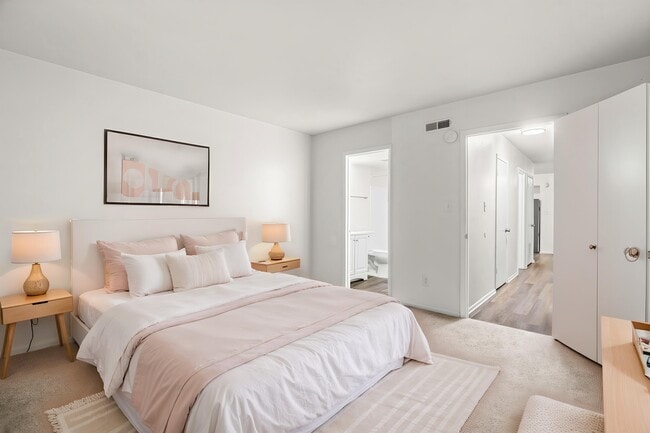 Foto del edificio - Belmont Terrace