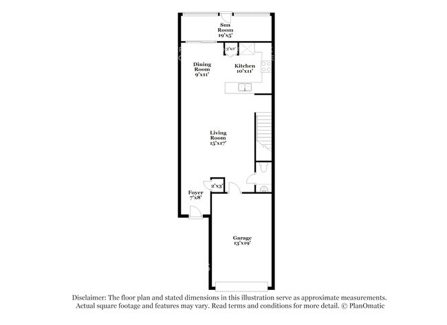 Foto del edificio - 595 Cherry Ridge Dr