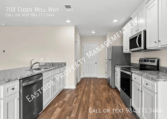Foto del edificio - 708 Cider Ml Wy
