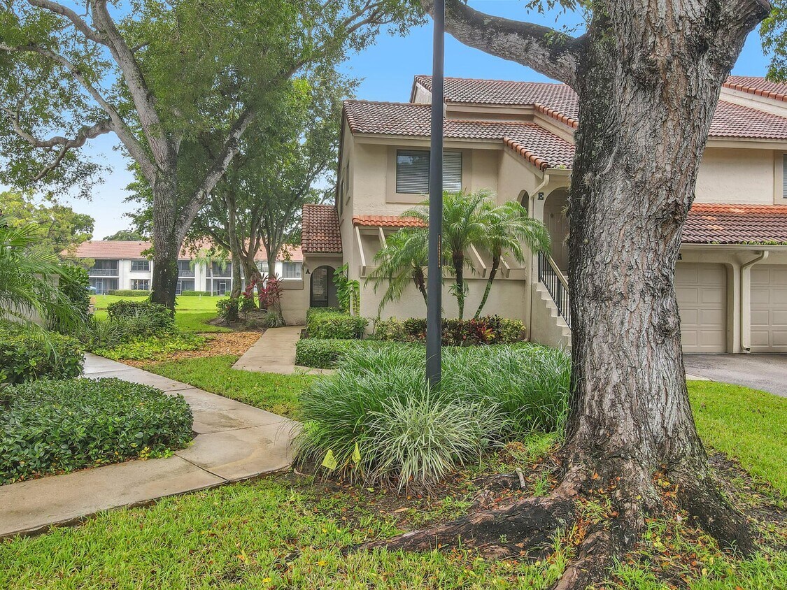 5601 Coach House Cir Boca Raton, FL 33486 Alquileres en Boca Raton