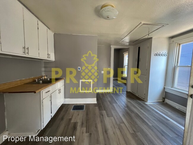 Building Photo - 1 br, 1 bath House - 730 Wyoming St