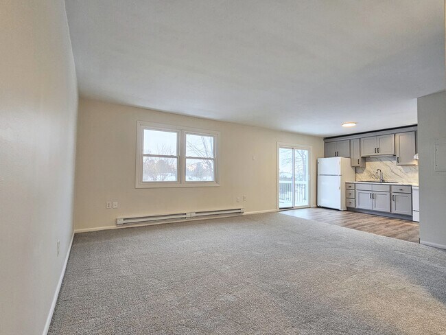 Foto del edificio - 12 Muddy Creek Church Rd