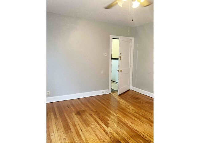 Interior Photo - Tudor Court