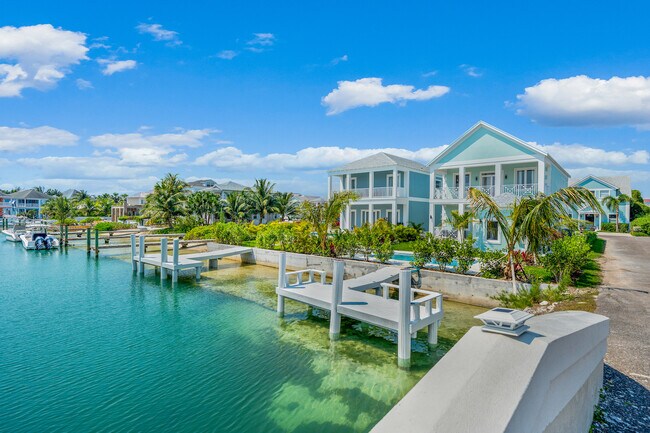 Building Photo - 1 Poinciana Cay