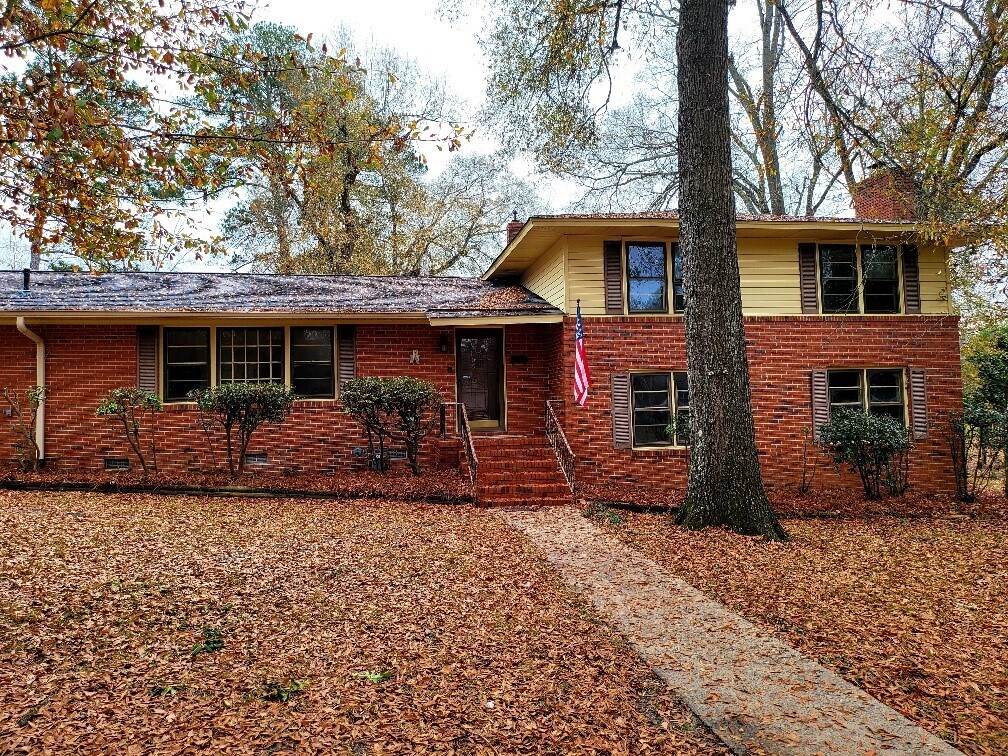 109 Evergreen Ln, Cayce, SC 29033 House Rental in Cayce, SC