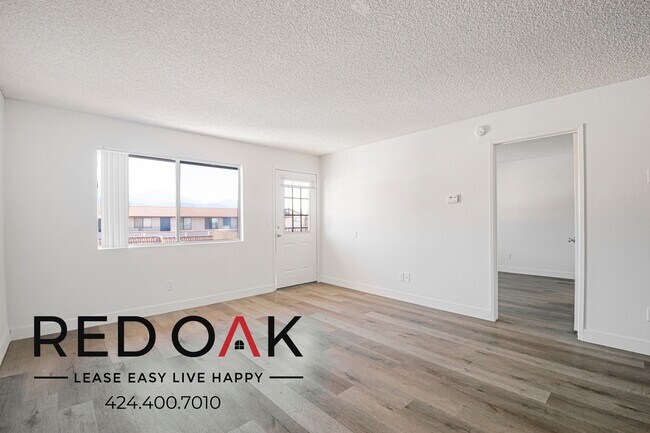 Foto del edificio - 6601 Victoria Ave