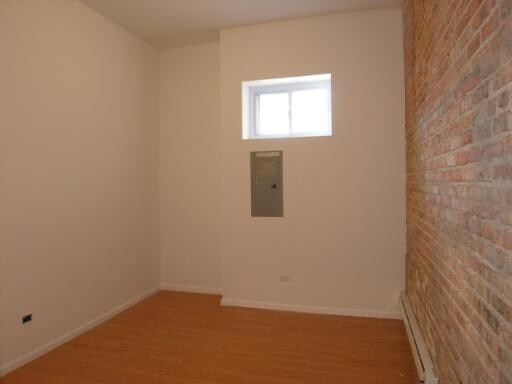 Building Photo - 709 S Mcalister Ave