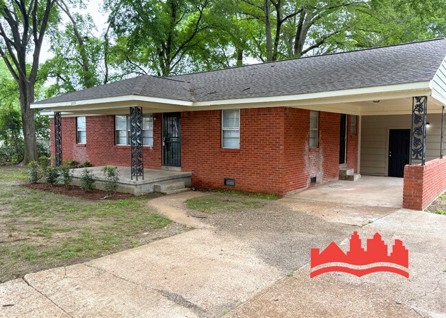 Building Photo - Spacious 3-Bedroom, 1-Bath Home for Rent!