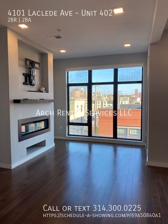 Foto del edificio - Beautiful CWE Condo with all the Amenities!