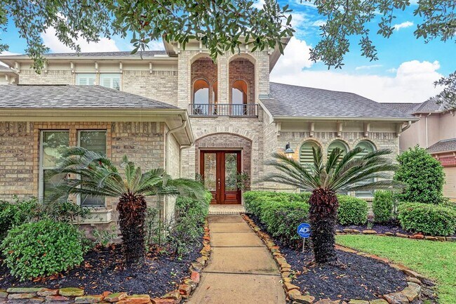 Foto del edificio - 6123 Saratoga Springs Ln