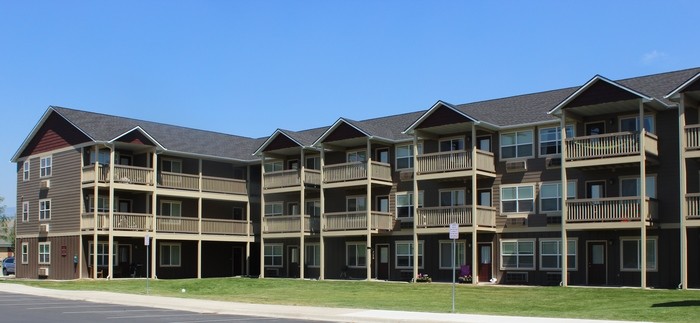 Primary Photo - 3840 O'leary St