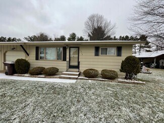 Building Photo - 1412 Keck Ave
