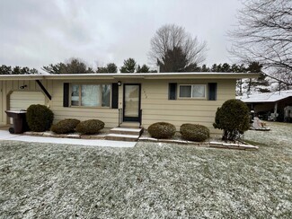 Building Photo - 1412 Keck Ave