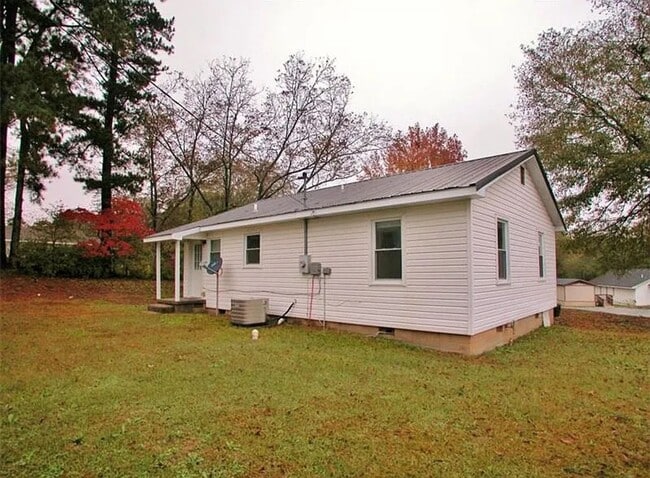 Foto del edificio - Charming 3 Bedroom home