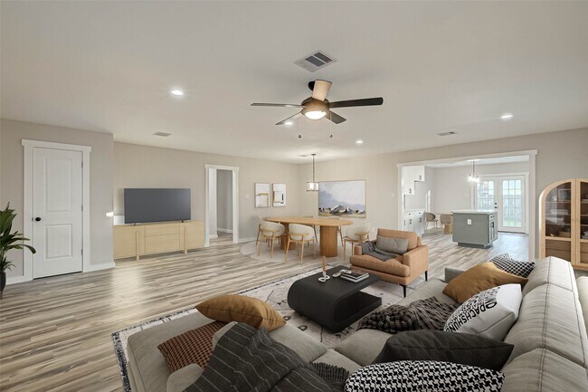 Foto del edificio - 2111 Nina Lee Ln