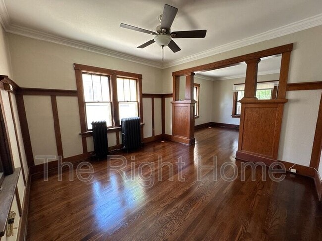 Building Photo - 1521 Park Wild Ave