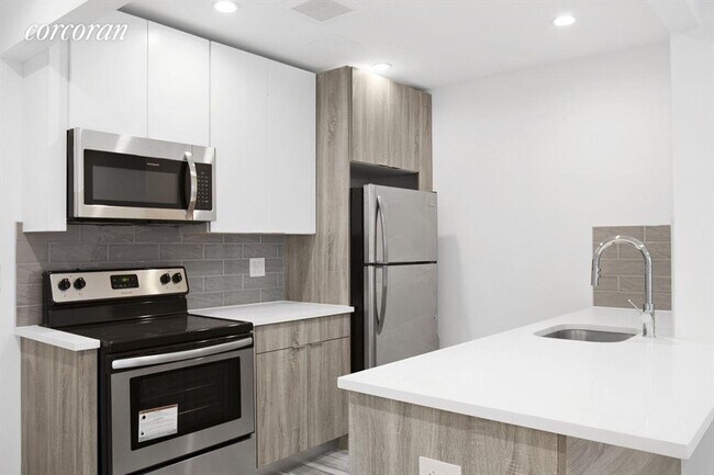 Foto del edificio - 517 W 134th St
