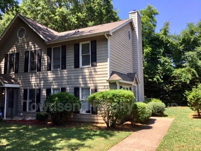 Photo - 3150-B Driftwood Drive Apartment