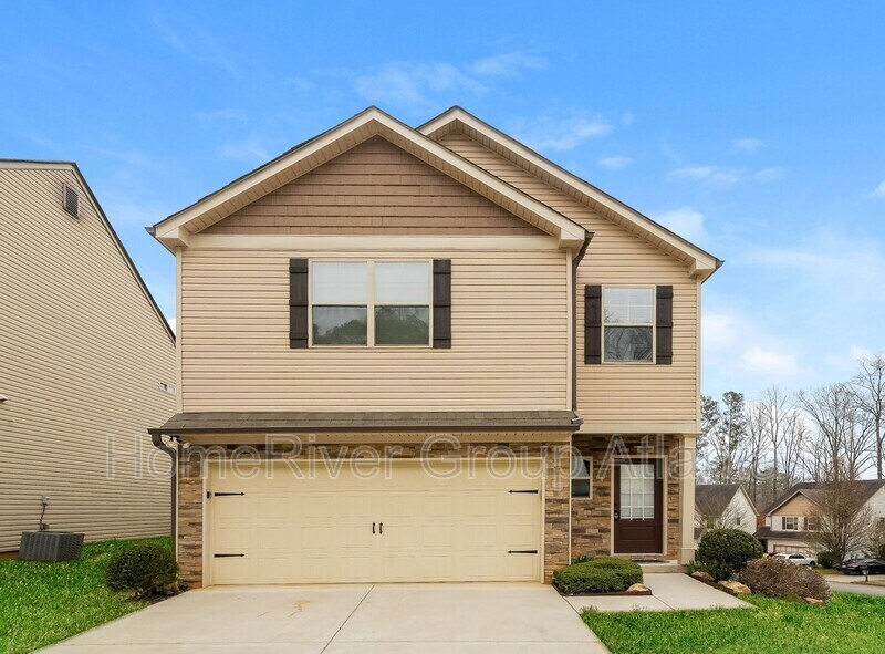 118 Bethany Manor Dr, Ball Ground, GA 30107 House for Rent in Ball