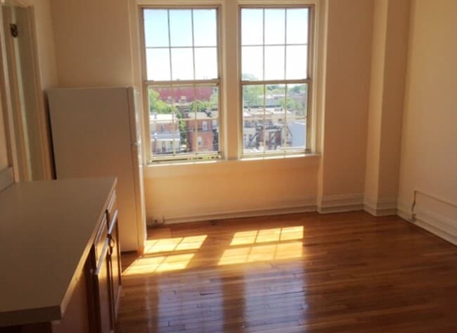 Photo - Wyman Towers Apartments