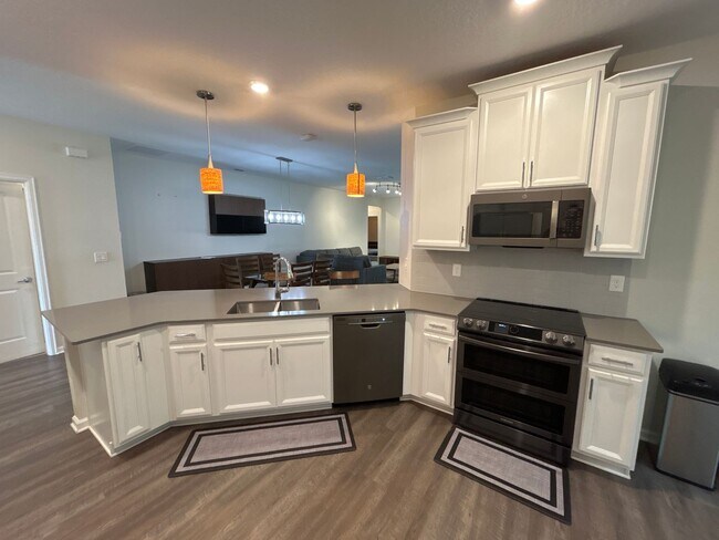 Foto del edificio - Magnetite Loop