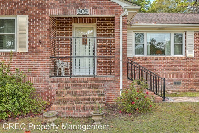 Building Photo - 3 br, 1.5 bath House - 305 Parkwood Drive