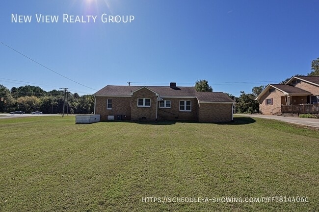 Building Photo - 411 Elizabeth Ave