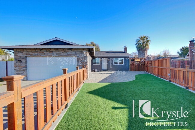 Foto del edificio - 160 Chapman Ct