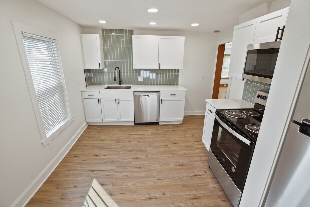 Foto principal - 337 Garfield Ave